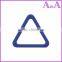 Plastic Bra Swimwear Buckle