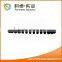 3.8mm50cm Flat Zigzag Spring Serpentine Spring