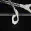 Spiral Steel Bone For Medical Knee Support