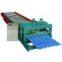 cold steel corrugated sheet roll forming machine