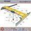 single girder overhead crane LX type