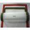 Silicone rolling sheet