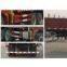 AUMAN  6*4 10 ton truck mounted crane (CLW5250JSQB3)