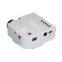 UNIC factory quantity price 1080p support mini projector UC28 with AV USB SD VGA