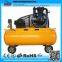 Piston Type 160L 7.5HP 5.5KW Air Compressor