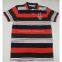 Lastest Design Dress Polo Shirt for Men