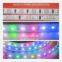 arduino controllable 52pixels/m RGB led strip light