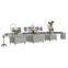 Carbonated Beverage Filling Machine