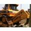 Used Crawler Bulldozer Caterpillar D7R