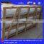 Wooden pallet packing 3.2m width Fiberglass chopped strand mat