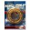 SKF FAG CHIK NU 316 ECM Cylindrical Roller Bearings Gcr15 Chrome Steel