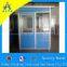 security guard house