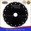 OD150mm Electroplated saw blade
