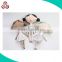factory wholesale custom rag doll plush stuffed girl doll