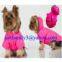 Wholesale Juicy Couture pet windbreaker