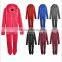 polar fleece onesie jumpsuits in cheap price