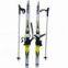 kids cross country ski set