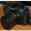 Nikon d300, d90, Canon EOS 4 digital camera