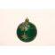 2016 Popular Christmas Pearlized Ball For Ornaments