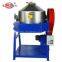 Stainless steel rotary type color mixer