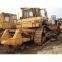 Used CAT Bulldozer D7H