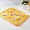 High Quality Plastic Drying Hanger Laundry Hanger with 18 clips for Sock Clothes