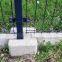Welded Wire Mesh Fence