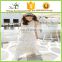 white beach wedding and party dress
