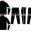 latest design professional mens tracksuit