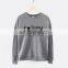 2016 sweatshirt pullover sweatshirt custom made shirt