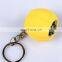 mini 5led egg shape torch flashlight