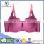 Wine Red Hot Selliing Bra Name Brand