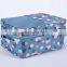 Lightweight Custom Storage Traveling Tote Shoe Bags with Two Layers