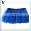 80S Fancy Dress Hen Night Neon Colors Girls Sequin Sexy Tutu Dress HPC-1858