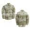 BDU uniform T/C 65/35 custom combat military camouflage tactical army uniform jacket+pant