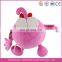 High Quality Promotional Cartoon Character Plush Toy