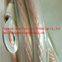 Copper stranded wire slicone tube wholesale price
