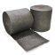 Oil absorbent pad