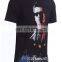 dye sublimated 100% polyester coolmax custom cheap dri fit t shirt wholesale