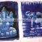 batik prints INDIAN GODS PRINTED WALL HANGINGS hindu prints