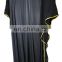 Plain Lycra Stretchable Burqa Abaya / Saudi Arabia Abaya 2017 (dubai abaya 2017)