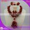 charinter beads jewelry sets HD351-2