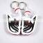 Made in China craft -good quanlity eco-friendly eva keyring for decoration