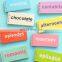 personalized hot sale new style sticky notepad