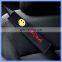 5 Color Car Vehicle Safety Seat Belt Cover Pads Cushion to Protect Shoulder