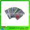 HF Anti-Theft RFID Blocking Credit Card ,Security Protector RFID blocking Card