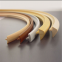 Embossing PVC Plastic Edge Banding/PVC Edge Banding Tape for Fibreboard
