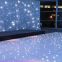 led starlit dance floor Acrylic dancing floor panel