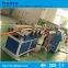 High Quality HDPE Single Wall Corrugated Pipe Extrusion Line Machinery