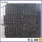 Q195 Hot Rolled Black Square Steel Tube China Factory Price